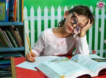 Des lunettes pour dormir...